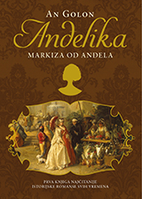 ANĐELIKA - MARKIZA OD ANĐELA OD ČETVRTKA 20.8.!